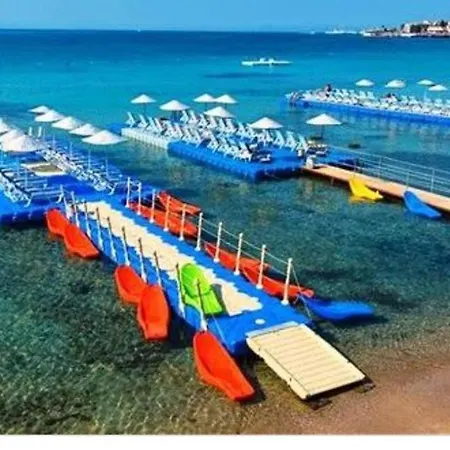 Apartment Denize Sifir 1 1 Salon Sueit Didim