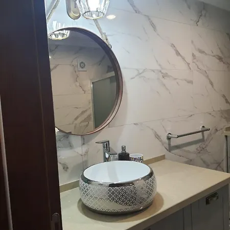 Denize Sifir 1 1 Salon Sueit Ντιντίμ