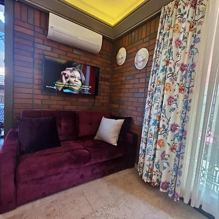 Denize Sifir 1 1 Salon Sueit * Ντιντίμ