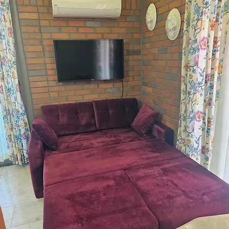 Denize Sifir 1 1 Salon Sueit Ντιντίμ