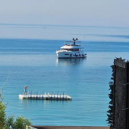 Apartment Denize Sifir 1 1 Salon Sueit Didim