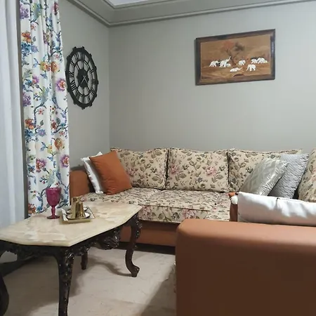 Denize Sifir 1 1 Salon Sueit Ντιντίμ