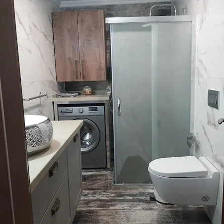 Apartment Denize Sifir 1 1 Salon Sueit *