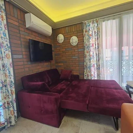 Apartment Denize Sifir 1 1 Salon Sueit *