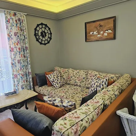 Denize Sifir 1 1 Salon Sueit Didim