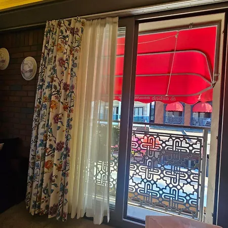 Denize Sifir 1 1 Salon Sueit Apartment