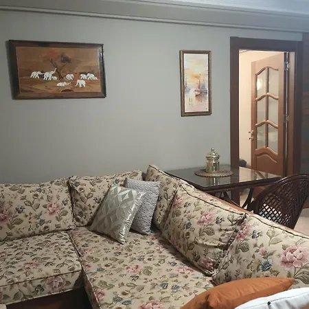 Denize Sifir 1 1 Salon Sueit Apartment *