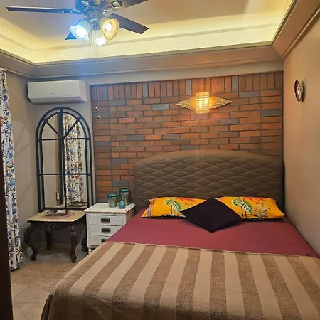 Denize Sifir 1 1 Salon Sueit Apartament